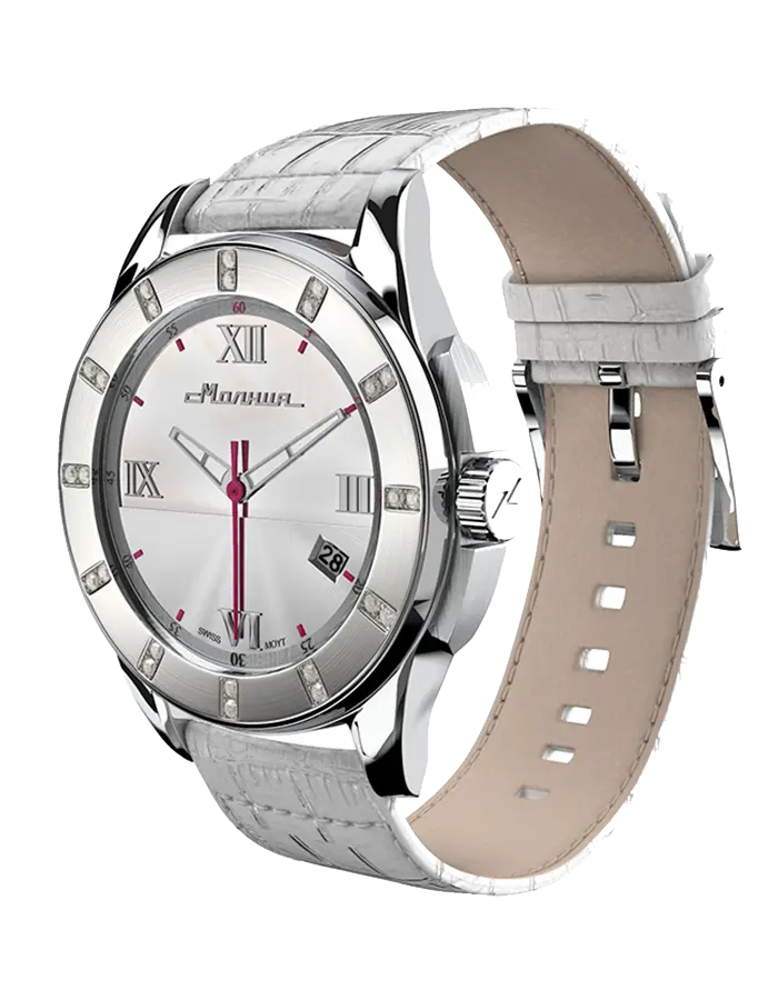 003 - Molniya Watches