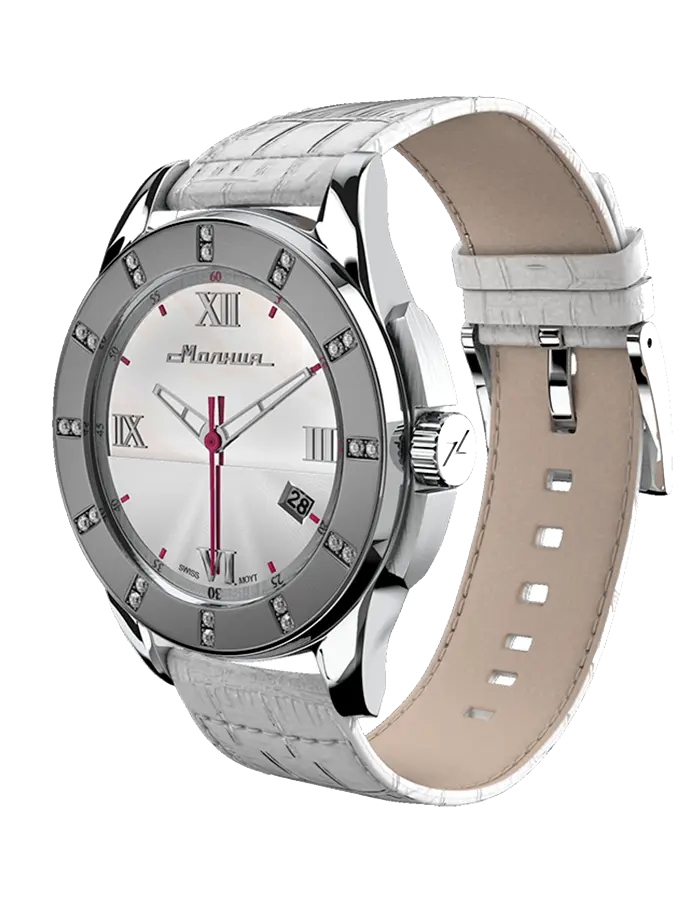 004 - Molniya Watches