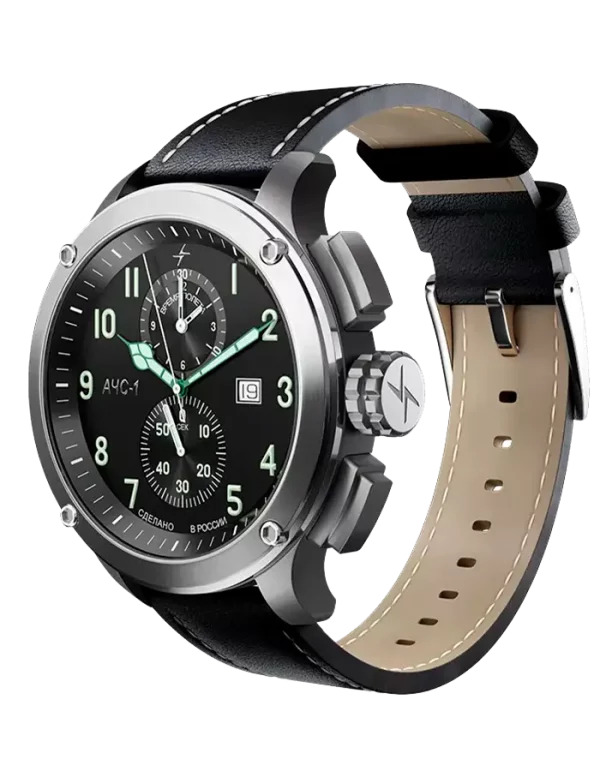 AChS 1 4.0 2 - Molniya Watches