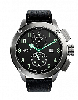 ACHS 1 VER.5.0 - Molniya Watches