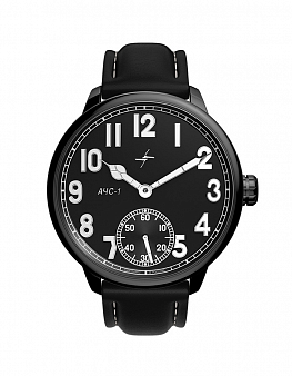 AChS Pilot - Molniya Watches